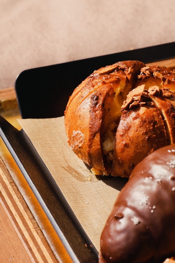 [ 首爾美食 ] Cafe Onion -韓國首爾熱門韓屋咖