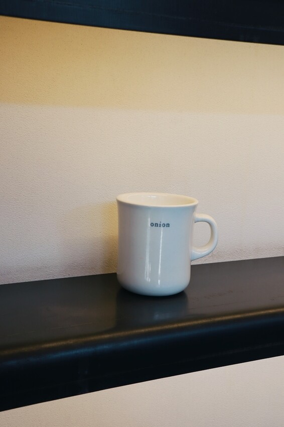 [ 首爾美食 ] Cafe Onion -韓國首爾熱門韓屋咖