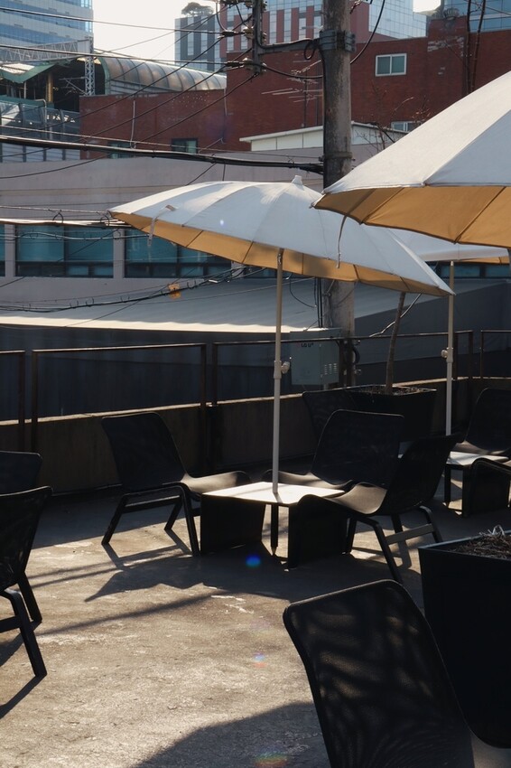 [ 首爾美食 ] Cafe Onion -韓國首爾熱門韓屋咖