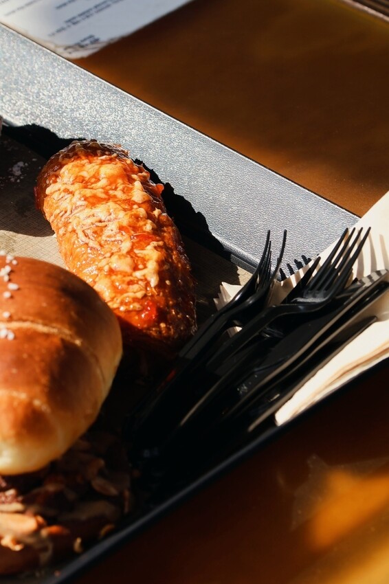 [ 首爾美食 ] Cafe Onion -韓國首爾熱門韓屋咖