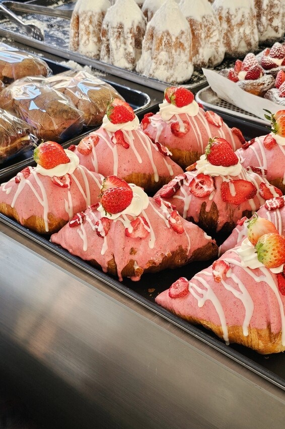 [ 首爾美食 ] Cafe Onion -韓國首爾熱門韓屋咖