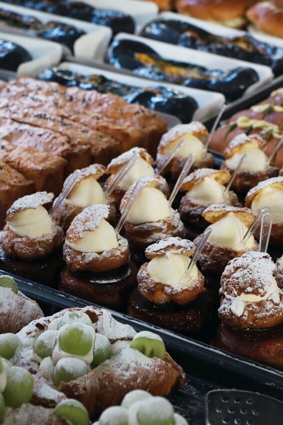 [ 首爾美食 ] Cafe Onion -韓國首爾熱門韓屋咖