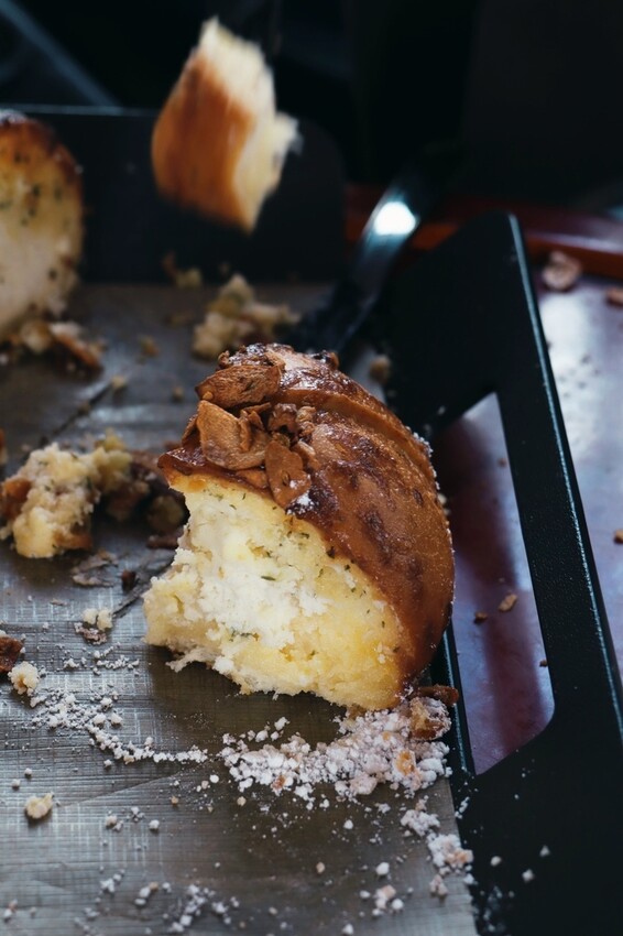 [ 首爾美食 ] Cafe Onion -韓國首爾熱門韓屋咖