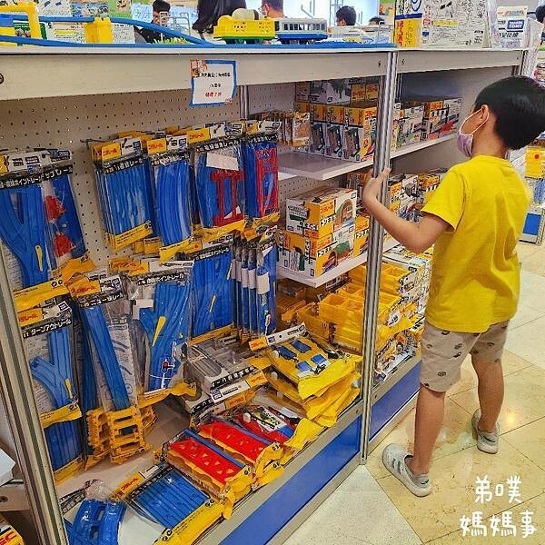 高雄市前鎮區2024年多美火車節！免費入場！3/29~4/7 (已結束)高雄夢時代購物中心