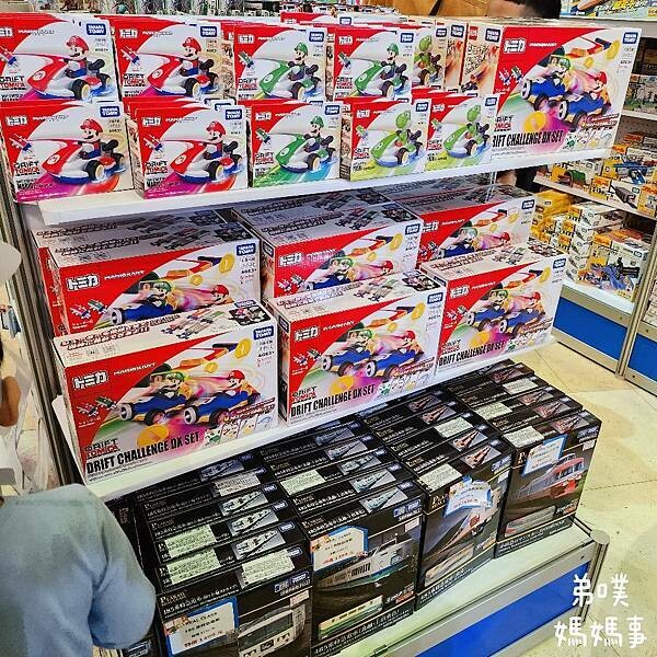 高雄市前鎮區2024年多美火車節！免費入場！3/29~4/7 (已結束)高雄夢時代購物中心