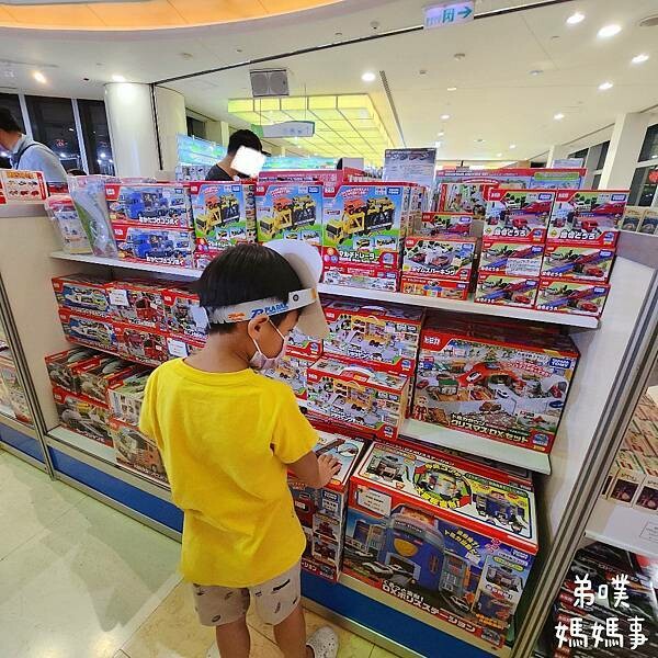 高雄市前鎮區2024年多美火車節！免費入場！3/29~4/7 (已結束)高雄夢時代購物中心