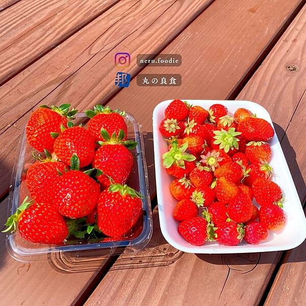 日本夢農場Chou Chou|長崎美食景點推薦 @neru.foodie / 丸の良食