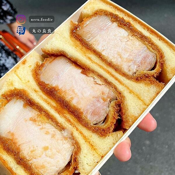 日本とんかつ丸七|東京美食旅遊景點推薦 @neru.foodie / 丸の良食