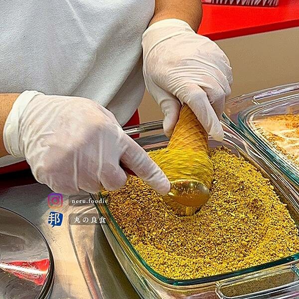 泰國Blendies Thailand｜曼谷美食旅遊景點推薦 @neru.foodie / 丸の良食