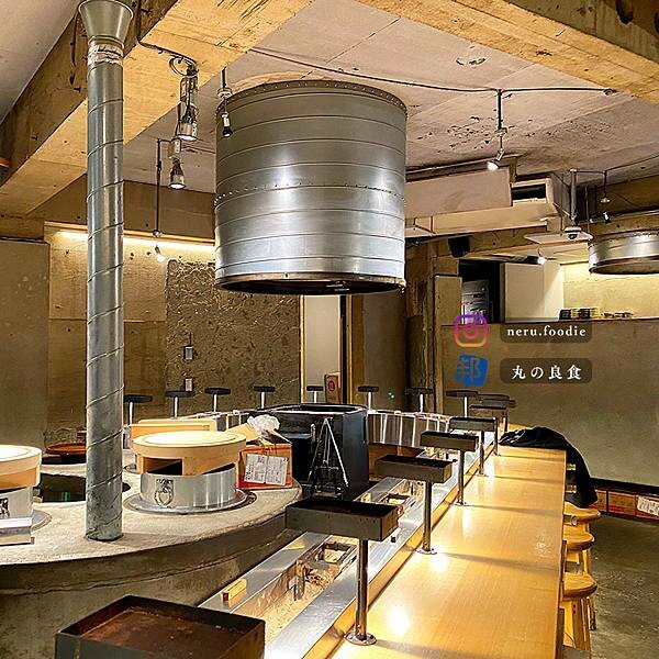 日本挽肉と米|東京旅遊景點推薦 @neru.foodie / 丸の良食