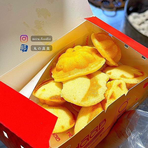 泰國HAAB 雞蛋糕｜曼谷美食旅遊景點推薦 @neru.foodie / 丸の良食