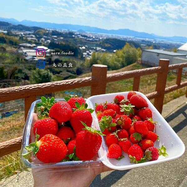 日本夢農場Chou Chou|長崎美食景點推薦 @neru.foodie / 丸の良食