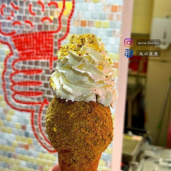 泰國Blendies Thailand｜曼谷美食旅遊景點推薦 @neru.foodie / 丸の良食