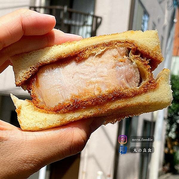 日本とんかつ丸七|東京美食旅遊景點推薦 @neru.foodie / 丸の良食