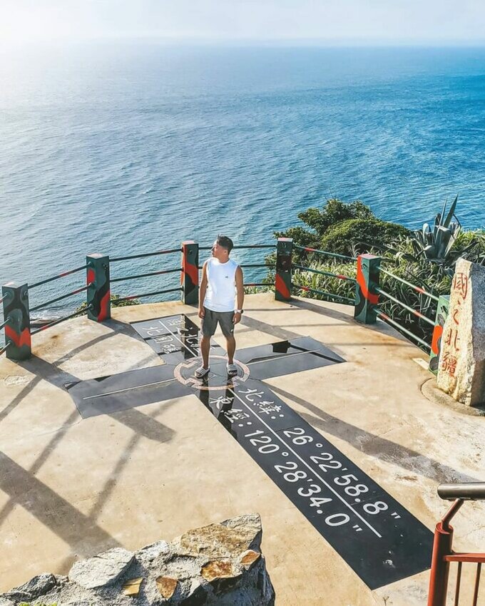 連江縣北竿鄉【2024馬祖景點推薦】精選馬祖一日遊自由行攻略，必玩14個在四鄉五島馬祖景點！探索國之北疆、外島自由行這