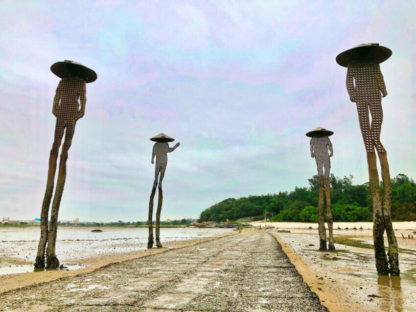 金門縣金城鎮【2024金門景點推薦】精選金門旅遊必去熱門景點,安排金門一日遊前先看這一篇!好玩地方報你知