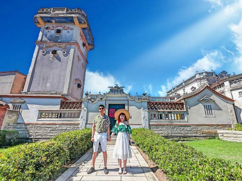 金門縣金城鎮【2024金門景點推薦】精選金門旅遊必去熱門景點,安排金門一日遊前先看這一篇!好玩地方報你知