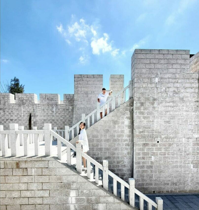 金門縣金城鎮【2024金門景點推薦】精選金門旅遊必去熱門景點,安排金門一日遊前先看這一篇!好玩地方報你知