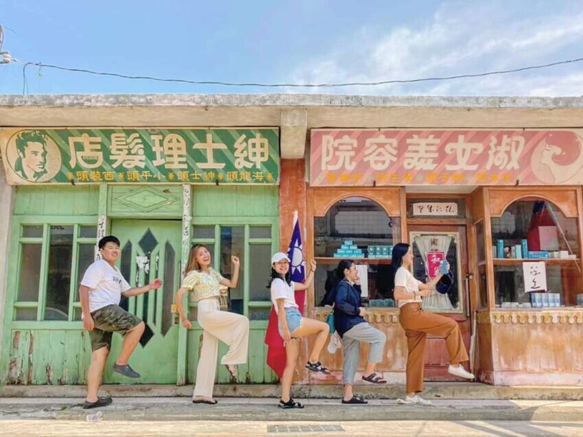 金門縣金城鎮【2024金門景點推薦】精選金門旅遊必去熱門景點,安排金門一日遊前先看這一篇!好玩地方報你知