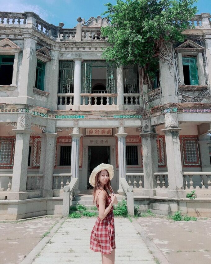 金門縣金城鎮【2024金門景點推薦】精選金門旅遊必去熱門景點,安排金門一日遊前先看這一篇!好玩地方報你知