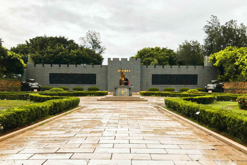 金門縣金城鎮【2024金門景點推薦】精選金門旅遊必去熱門景點,安排金門一日遊前先看這一篇!好玩地方報你知