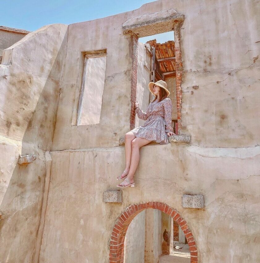 金門縣金城鎮【2024金門景點推薦】精選金門旅遊必去熱門景點,安排金門一日遊前先看這一篇!好玩地方報你知