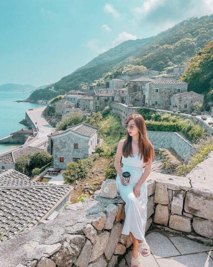 連江縣北竿鄉【2024馬祖景點推薦】精選馬祖一日遊自由行攻略，必玩14個在四鄉五島馬祖景點！探索國之北疆、外島自由行這