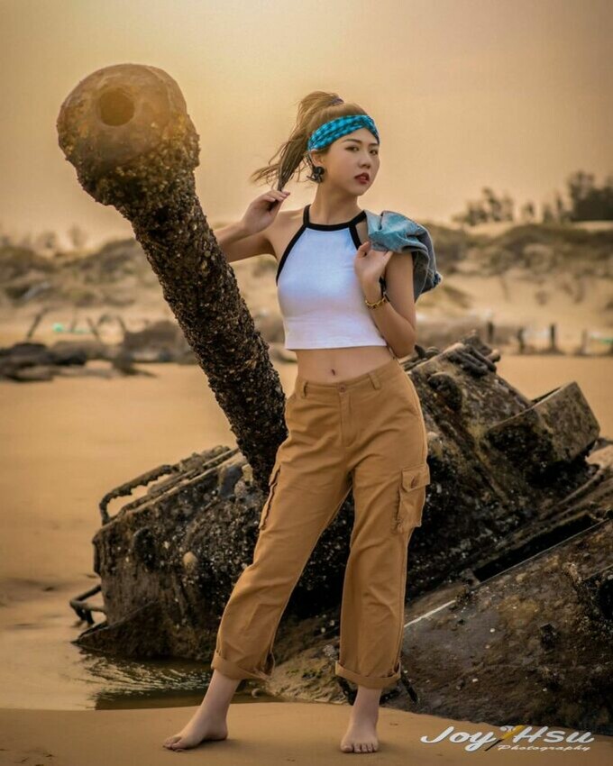 金門縣金城鎮【2024金門景點推薦】精選金門旅遊必去熱門景點,安排金門一日遊前先看這一篇!好玩地方報你知