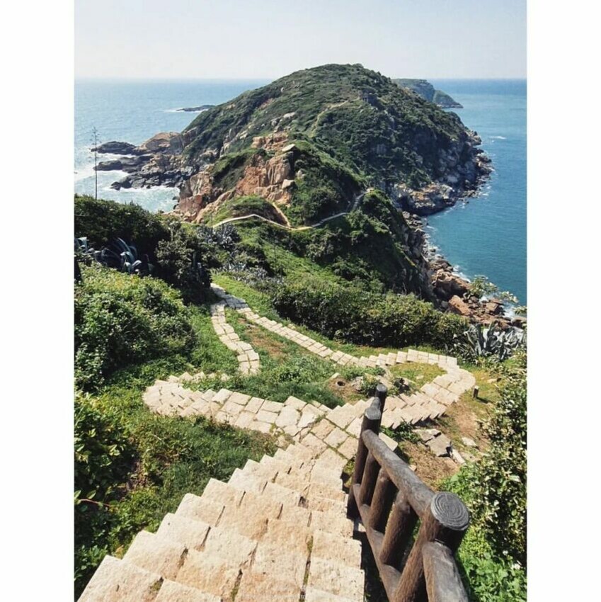 連江縣北竿鄉【2024馬祖景點推薦】精選馬祖一日遊自由行攻略，必玩14個在四鄉五島馬祖景點！探索國之北疆、外島自由行這