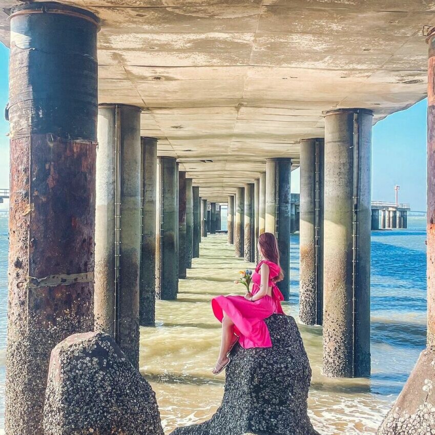 金門縣金城鎮【2024金門景點推薦】精選金門旅遊必去熱門景點,安排金門一日遊前先看這一篇!好玩地方報你知