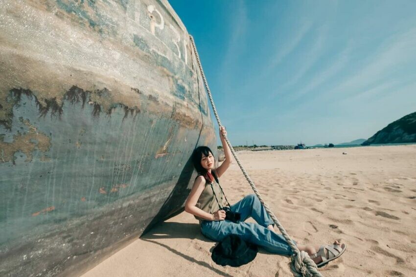 連江縣北竿鄉【2024馬祖景點推薦】精選馬祖一日遊自由行攻略，必玩14個在四鄉五島馬祖景點！探索國之北疆、外島自由行這