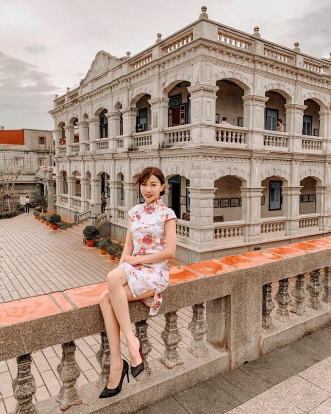 金門縣金城鎮【2024金門景點推薦】精選金門旅遊必去熱門景點,安排金門一日遊前先看這一篇!好玩地方報你知