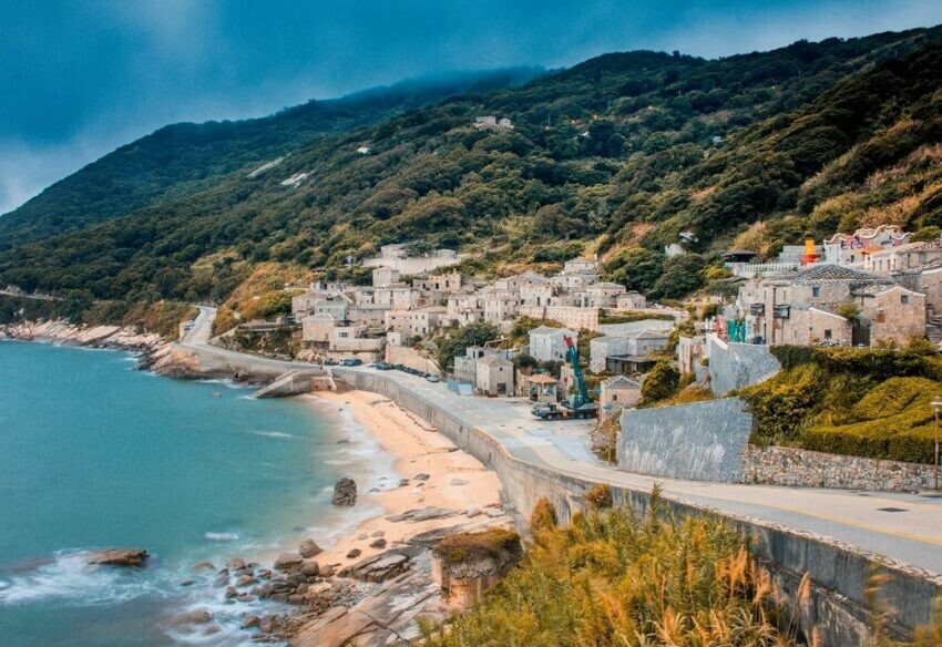 連江縣北竿鄉【2024馬祖景點推薦】精選馬祖一日遊自由行攻略，必玩14個在四鄉五島馬祖景點！探索國之北疆、外島自由行這