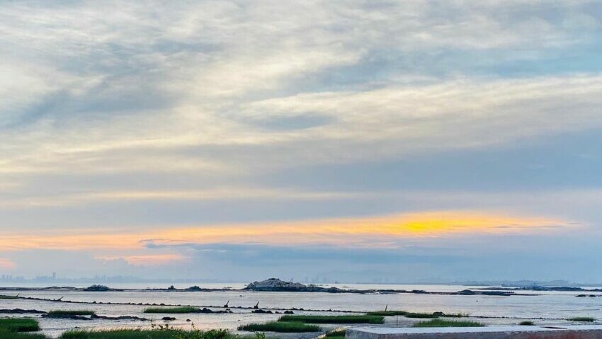 金門縣金城鎮【2024金門景點推薦】精選金門旅遊必去熱門景點,安排金門一日遊前先看這一篇!好玩地方報你知