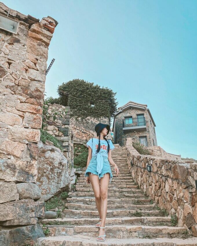 連江縣北竿鄉【2024馬祖景點推薦】精選馬祖一日遊自由行攻略，必玩14個在四鄉五島馬祖景點！探索國之北疆、外島自由行這