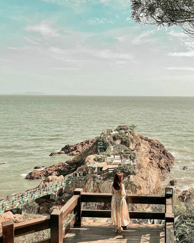 連江縣北竿鄉【2024馬祖景點推薦】精選馬祖一日遊自由行攻略，必玩14個在四鄉五島馬祖景點！探索國之北疆、外島自由行這