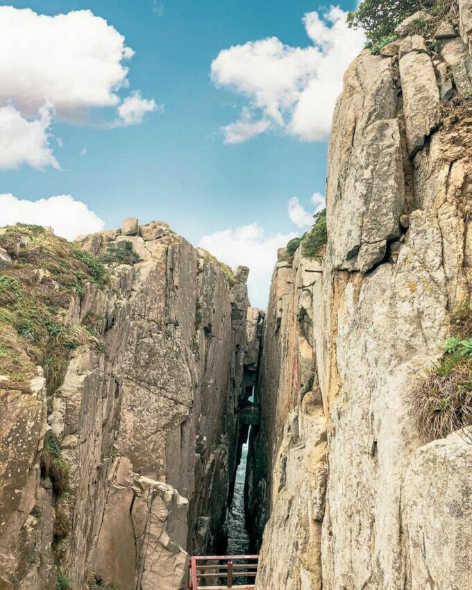 連江縣北竿鄉【2024馬祖景點推薦】精選馬祖一日遊自由行攻略，必玩14個在四鄉五島馬祖景點！探索國之北疆、外島自由行這