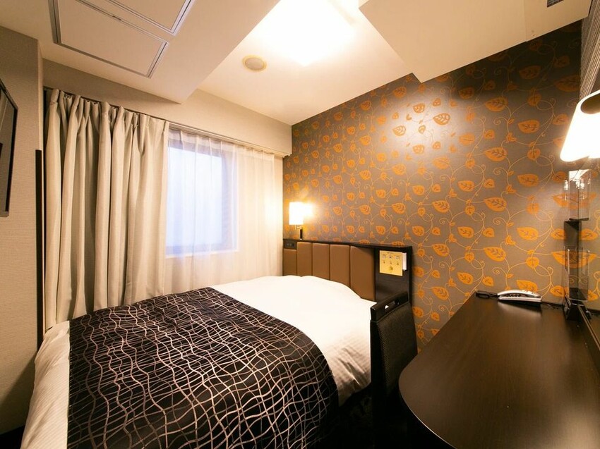 APA飯店 青森站東|青森站步行5分-9