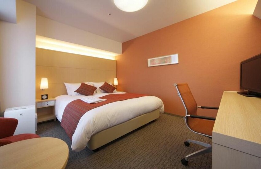 Richmond飯店 青森|古川市場步行13分-14