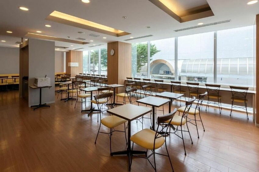 康福飯店 秋田|秋田站步行2分-3 康福飯店 秋田|秋田站步行2分-3