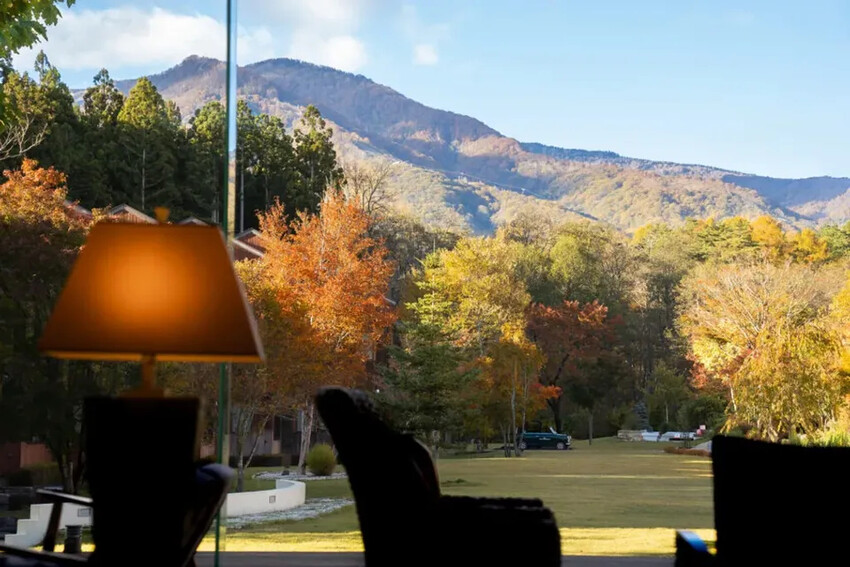 白馬Sierra度假飯店｜露天溫泉浴池/白馬站開車10分/近白馬岩岳滑雪場-19