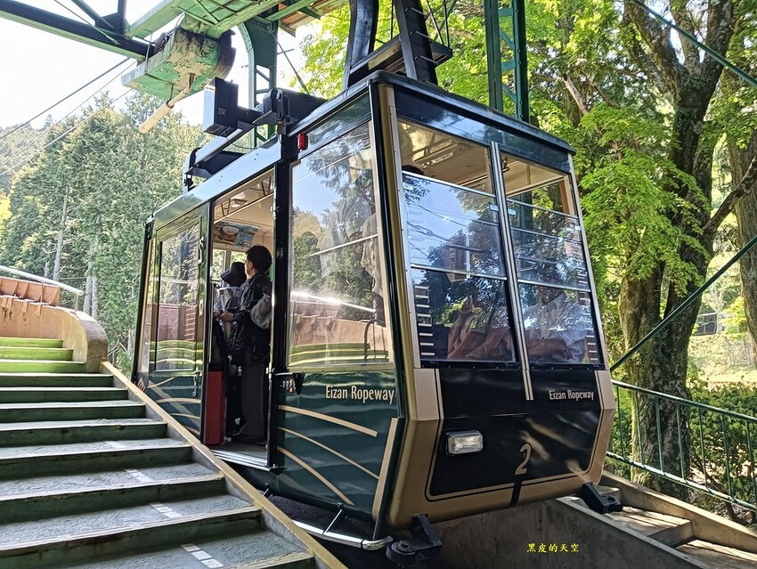 2024 0511日本京都叡山纜車京都自由行day2007