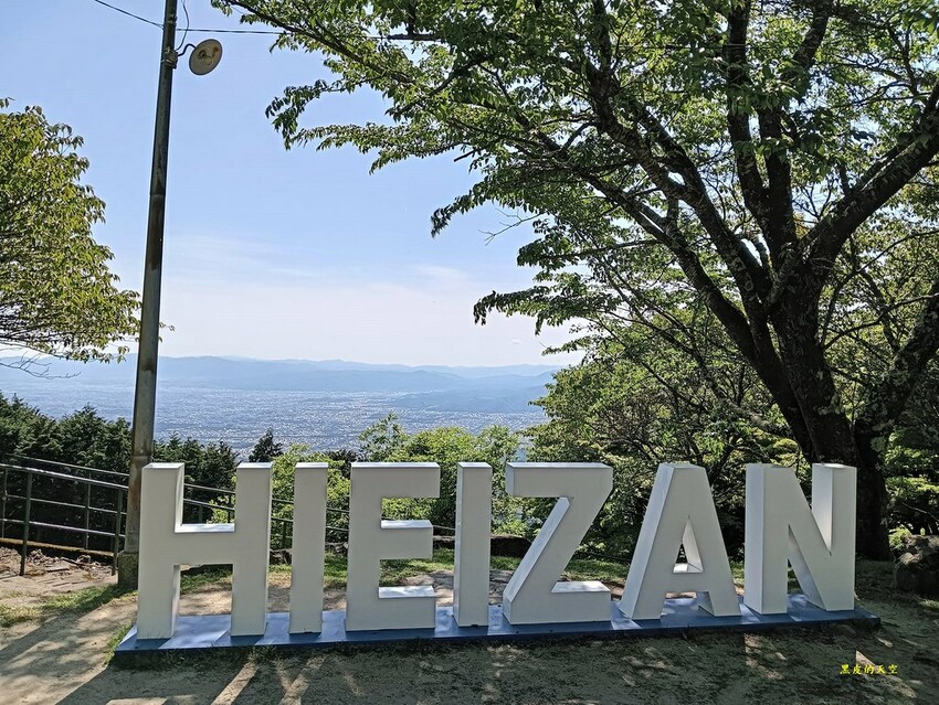 2024 0511日本京都叡山纜車京都自由行day2013