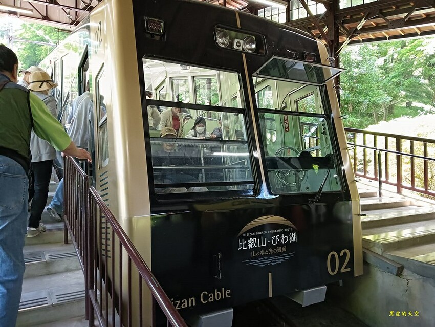 2024 0511日本京都叡山纜車京都自由行day2004