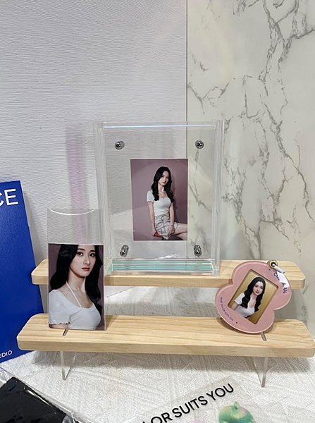 【桃園形象照分享】必拍韓式寫真證件照|專業姿勢指導|時尚韓系