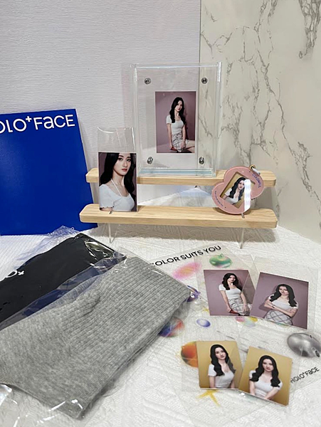 【桃園形象照分享】必拍韓式寫真證件照|專業姿勢指導|時尚韓系