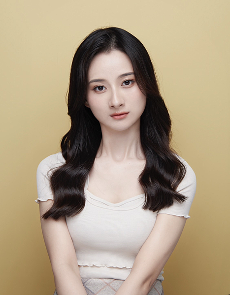 【桃園形象照分享】必拍韓式寫真證件照|專業姿勢指導|時尚韓系