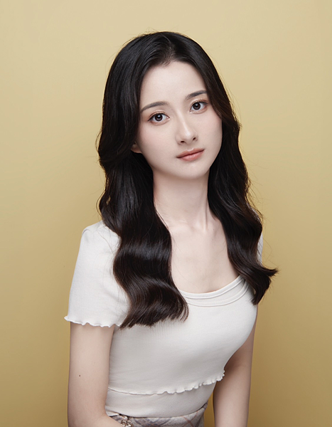 【桃園形象照分享】必拍韓式寫真證件照|專業姿勢指導|時尚韓系