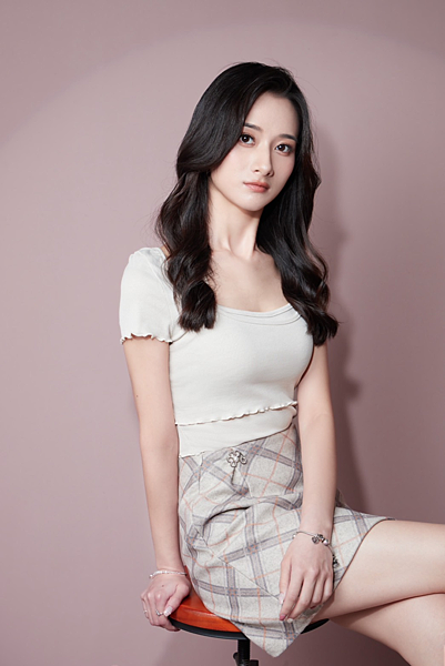 【桃園形象照分享】必拍韓式寫真證件照|專業姿勢指導|時尚韓系