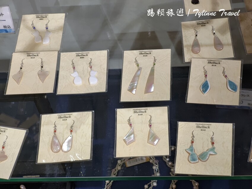 日本【沖繩景點】古宇利海洋塔，眺望絕美湛藍海景 | 清澈透光美麗海水 | 沖繩自駕約會景點 | 日本必去景點推薦